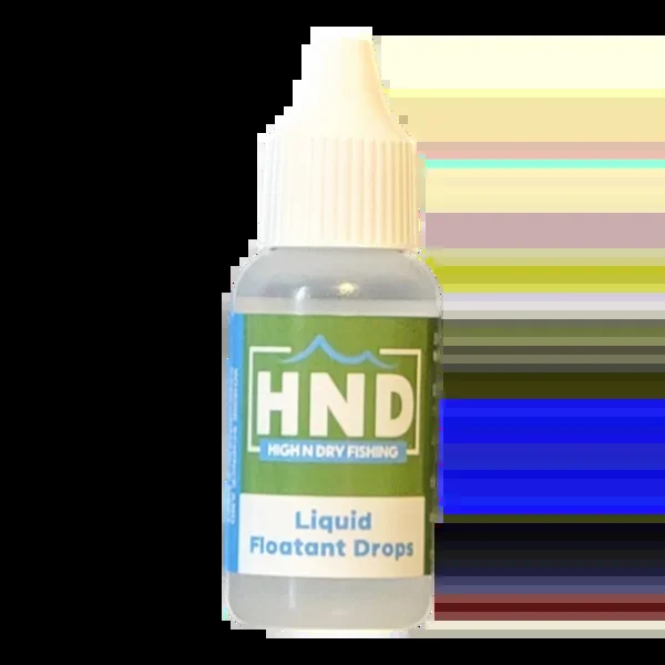 High N Dry Liquid Floatant Drops