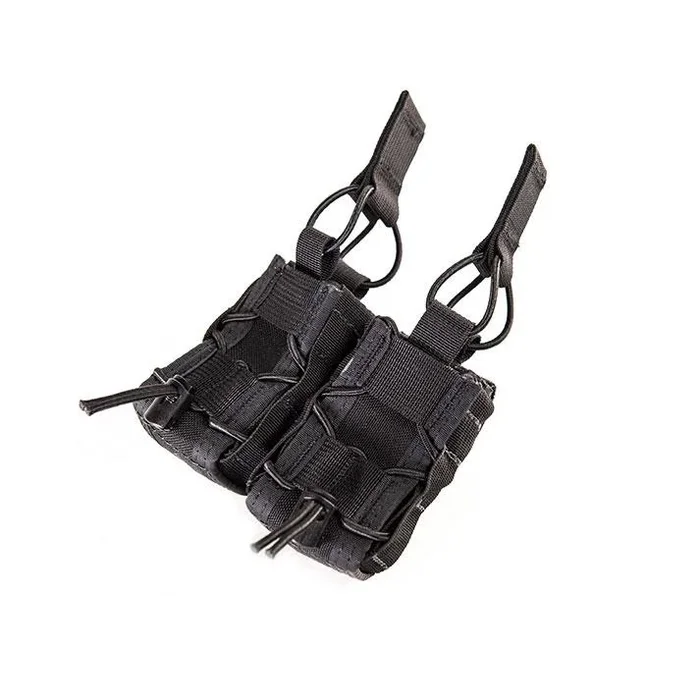 High Speed Gear 40mm TACO Double MOLLE