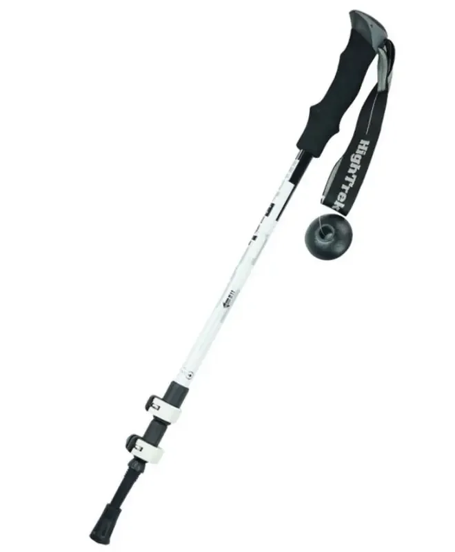 High Trek Adventurer 7075 Cam-Lock Walking Pole