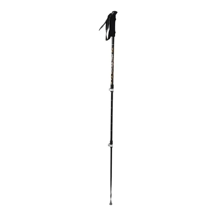 High Trek Altitude Carbon Ski-Grip Walking Pole