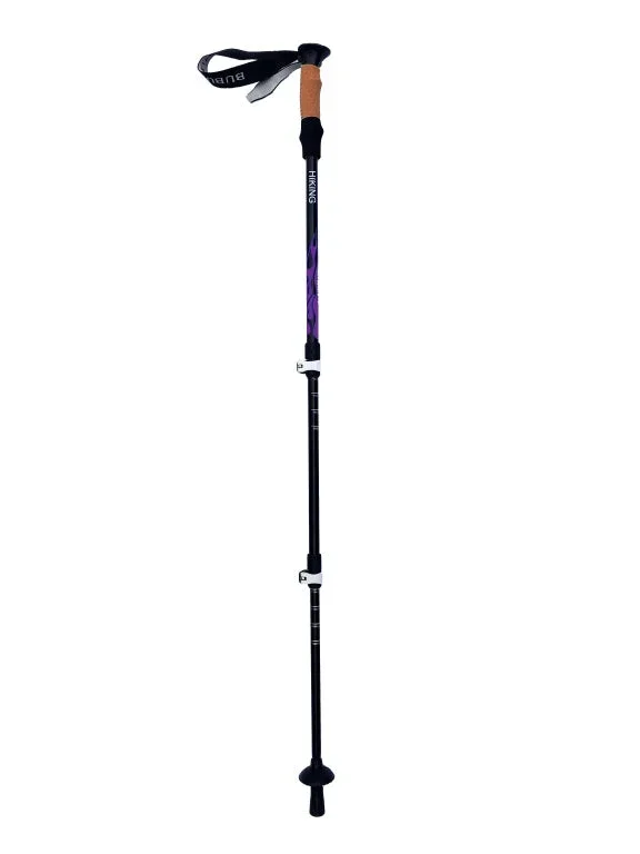High Trek Peak 6061 Walking Pole