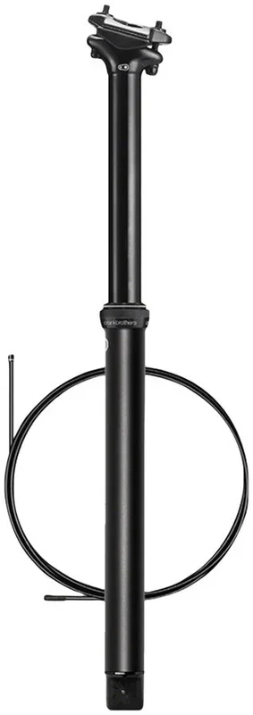 Highline 3 Dropper Seatpost – 31.6mm