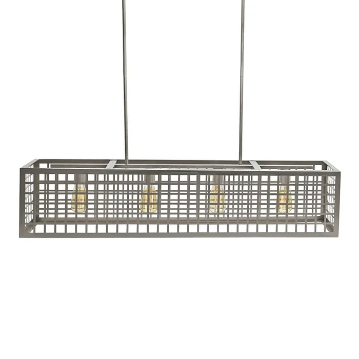 HJ Scott Abbey Collection Light