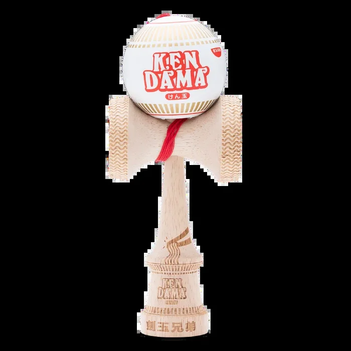 HKdamabro Kendama – Instant Noodle