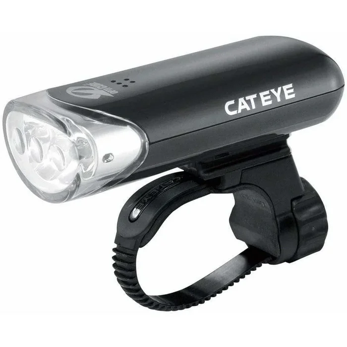 HL-EL135 LED Headlight: Black