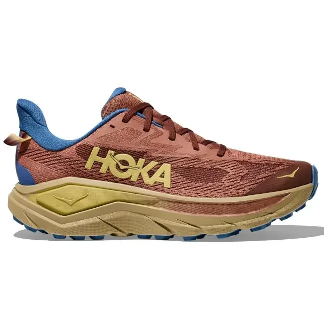 hoka challenger 8