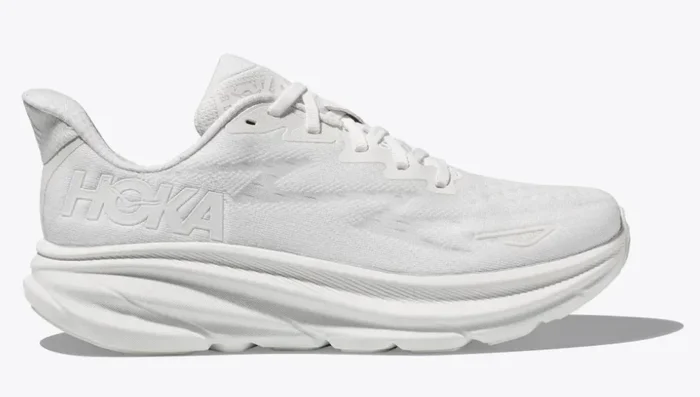 Hoka Clifton 9 – 13m – Custom Order – Invoice 032025