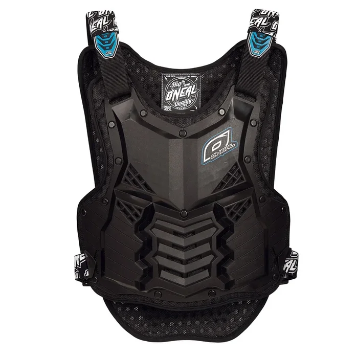 Holeshot Chest Protector