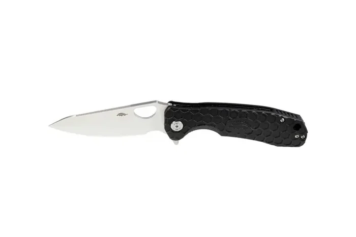 Honey Badger Leaf Pocket Knife