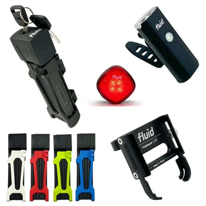 Horizon Accessory Package