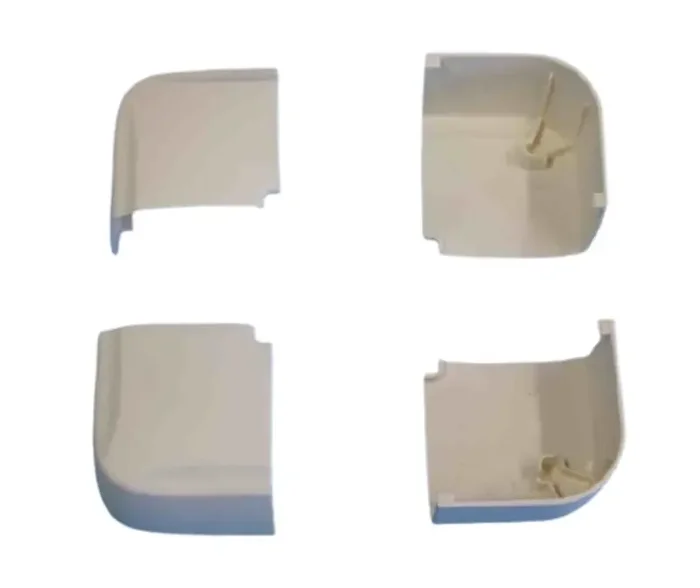 Horrex Blind Cornercap After 2019 Models