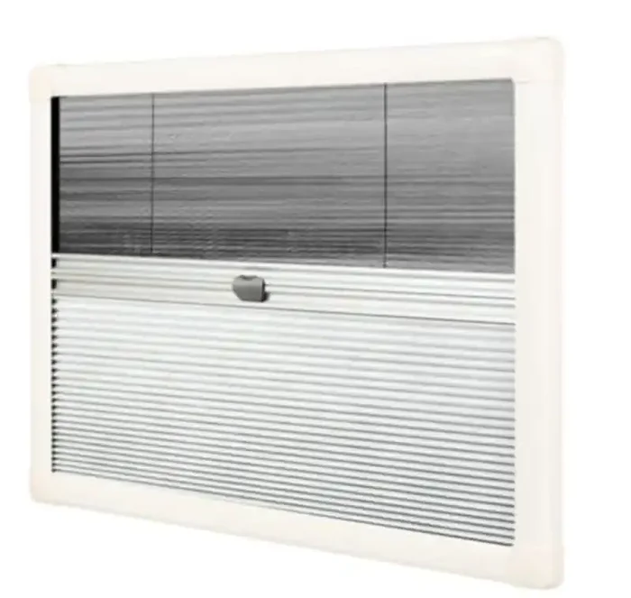 Horrex DIY Internal Window Blind Kit 1800 x 501mm
