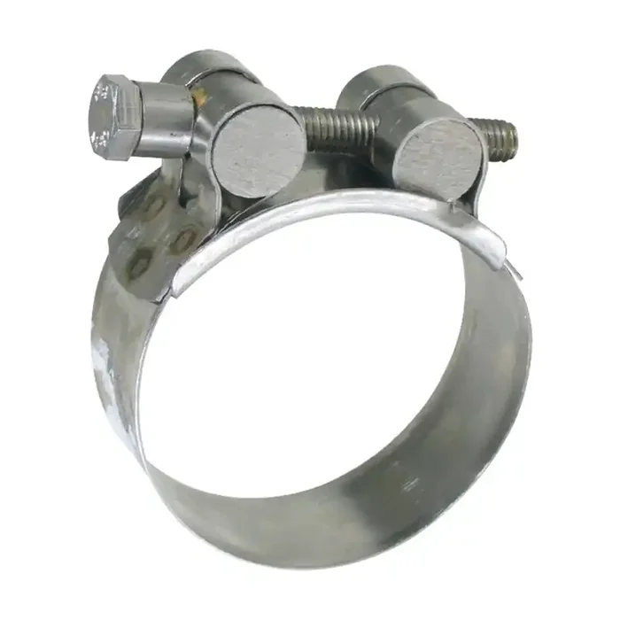 Hose Clamps – T Bolt Tridon 26-28