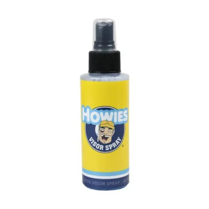 Howies Anti Fog Spray 4oz