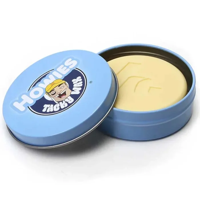 Howies Tacky Hockey Stick Wax