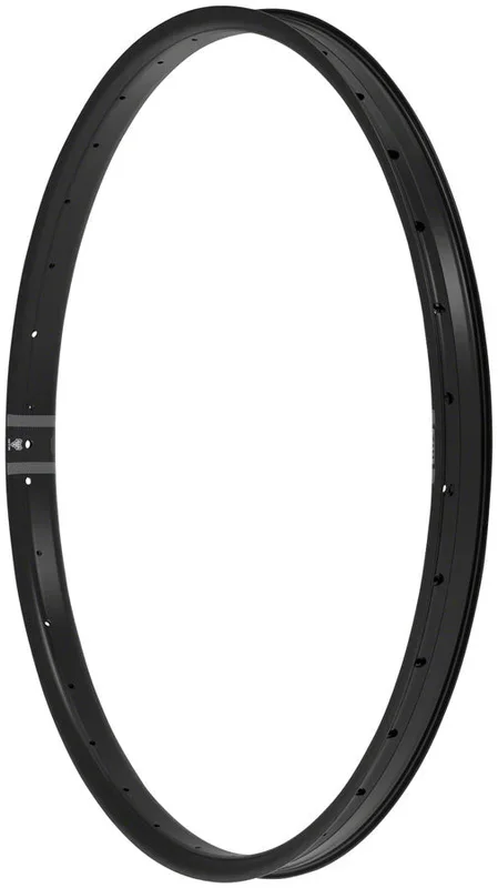 HTZ i35 Rim – 27.5″ TCS Tubeless Disc Black 32H