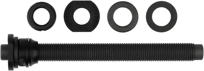 Hub Axle Set – Front HB-M475 108mm