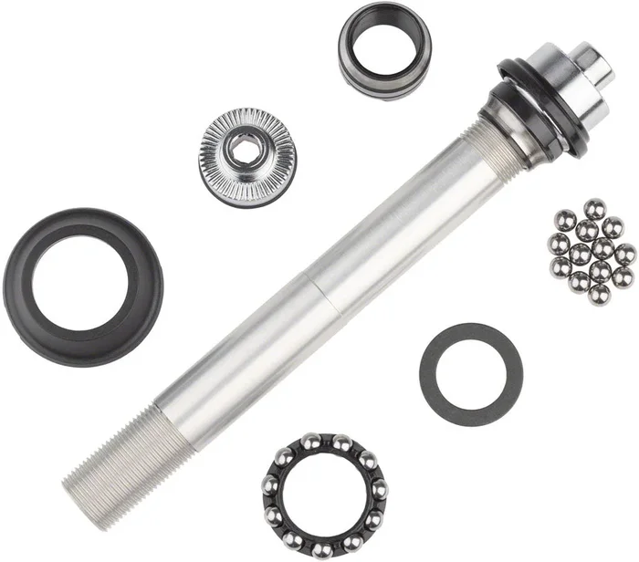 Hub Axle Set – Rear FH-M770-S