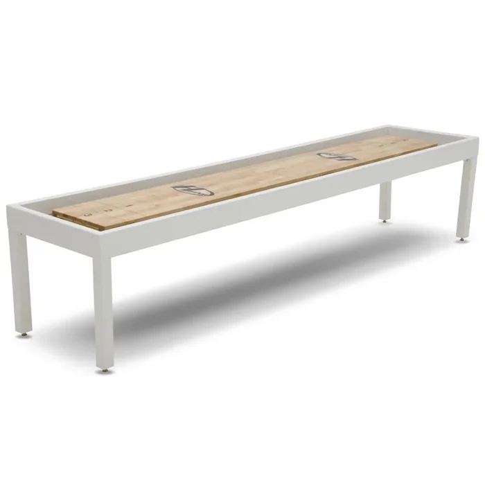 Hudson Shuffleboards Metro Shuffleboard Table
