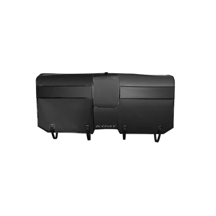 Huk 61″ Curved Tailgate Pad – 6-Bike Full-Size