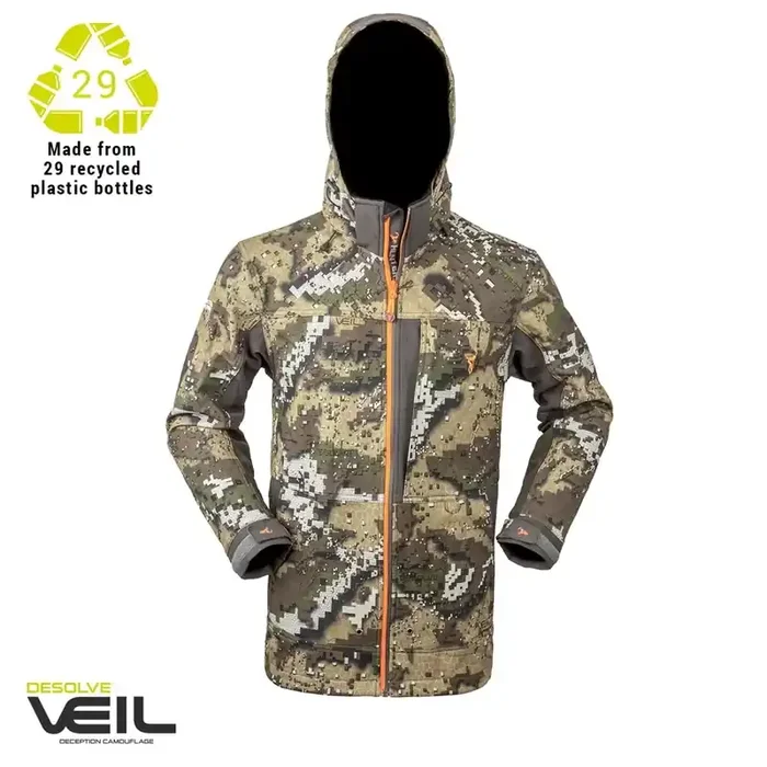 Hunters Element Legacy Mens Jacket