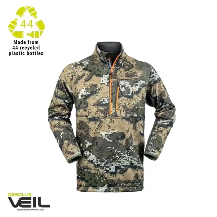Hunters Element Zenith Mens Thermal Long Sleeve Shirt