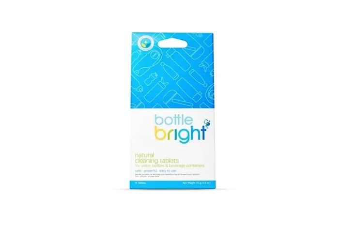 HydraPak Bottle Bright 12 Pk