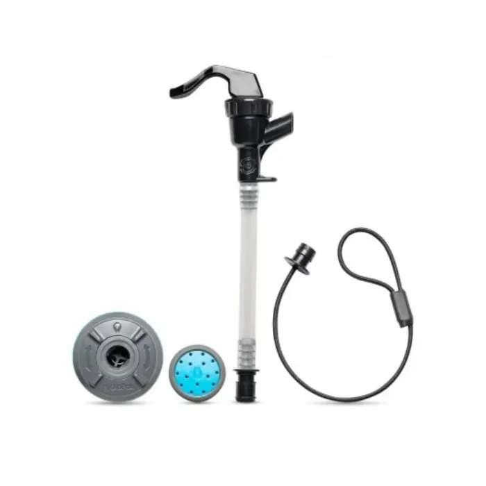 HydraPak Plug & Play Cap Kit