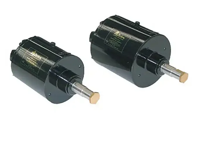 HyDrive Admiral 104 HD Helm Pump
