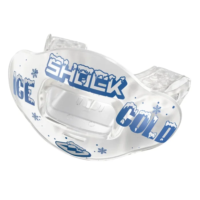Ice Cold Max AirFlow Football Mouthguard