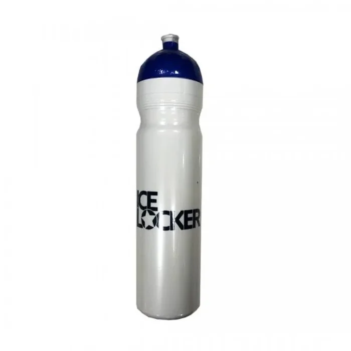 Ice Locker Water Bottle (No spout)