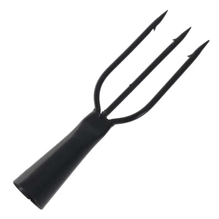 Ika Tackle 3 Prong Flounder Spearhead