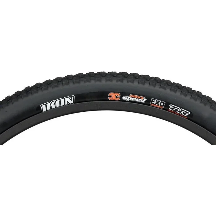 Ikon Tubeless, Mountain Bike Tire 27.5 x 2.20″