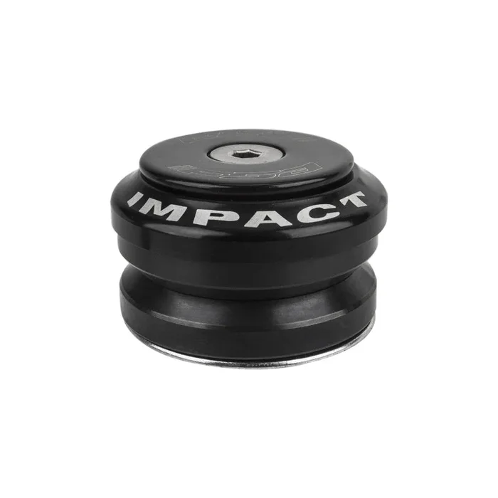 Impact Pro Internal 1-1/8″ Headset Campagnolo Black