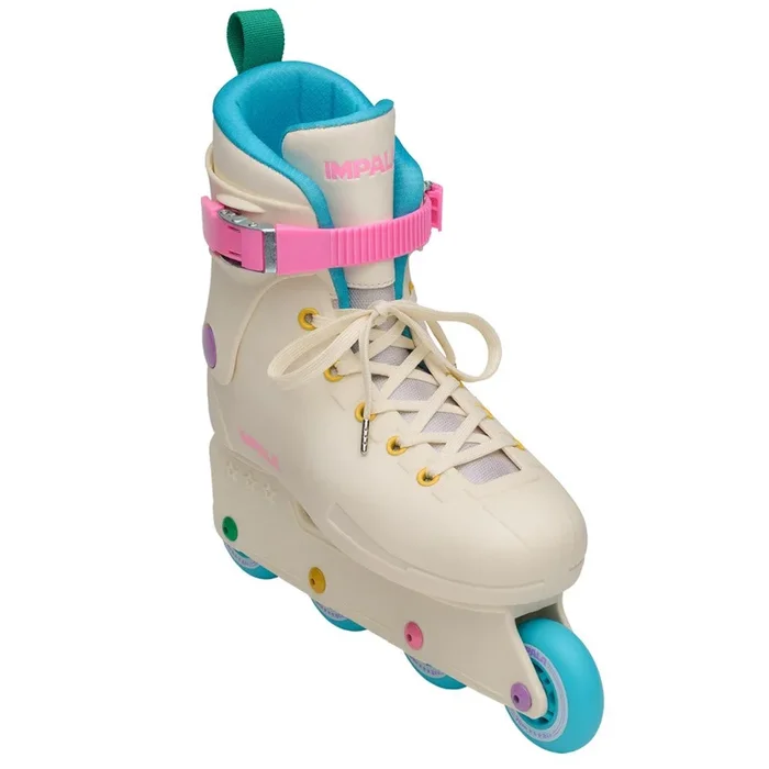 Impala Lightspeed Inline Skate – Vanilla Sprinkle