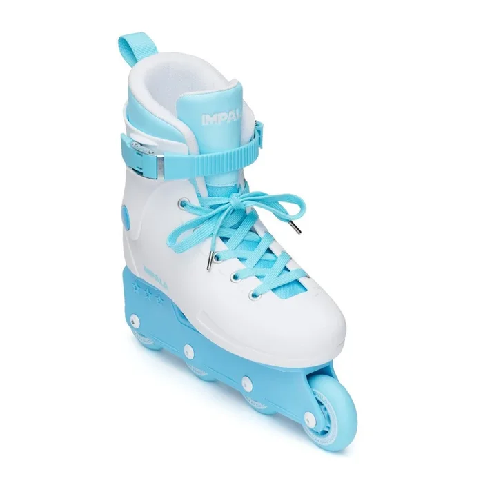 Impala Lightspeed Inline Skate – White Ice