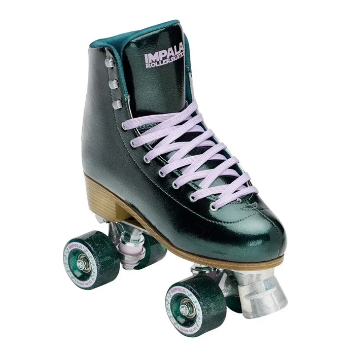Impala Roller Skates Emerald