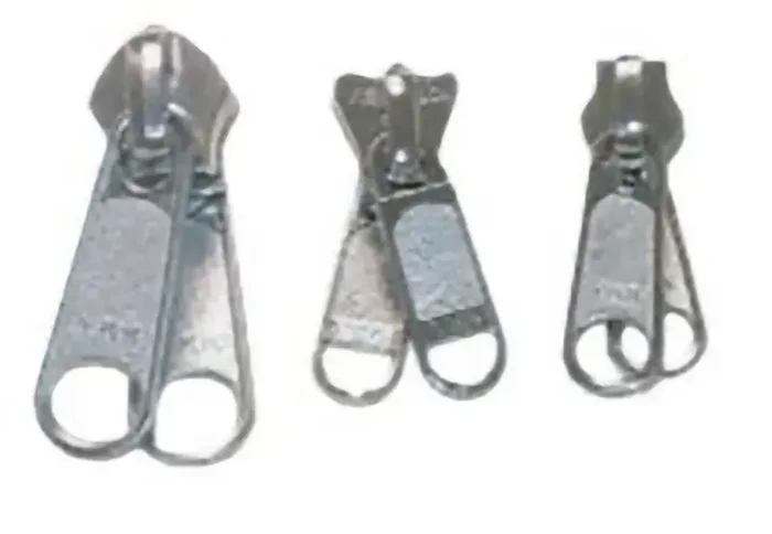 Inaca Awning Slider Zip Size 10 Qty 4