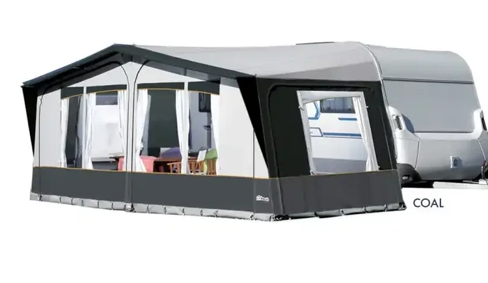 Inaca Sands 250 Greyline Awning Complete – 1100cm