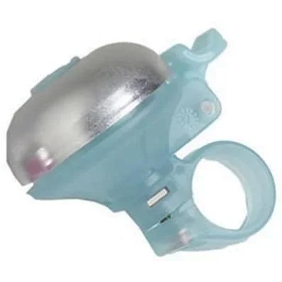 Incredibell Candibell Bike Bell – Blue