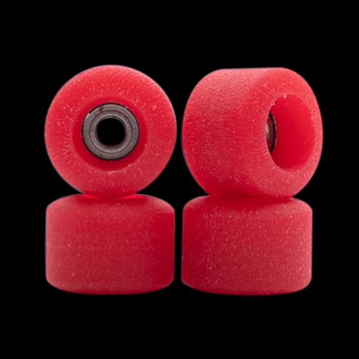 Industryfb 100A Fingerboard Wheels – Mini