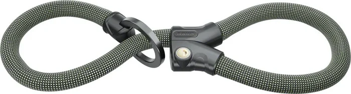 Infinity Loop 1806/140 Cable Lock – Slow Green