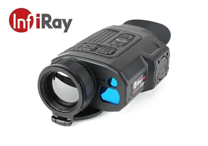 InfiRay FH35R Thermal Rangefinder 50Hz