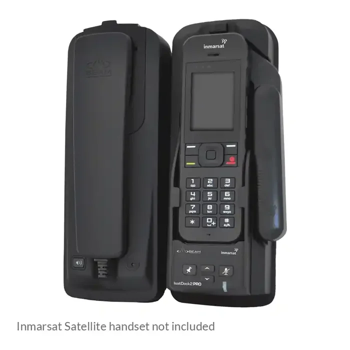Inmarsat Isatdock Pro2 Docking Solution