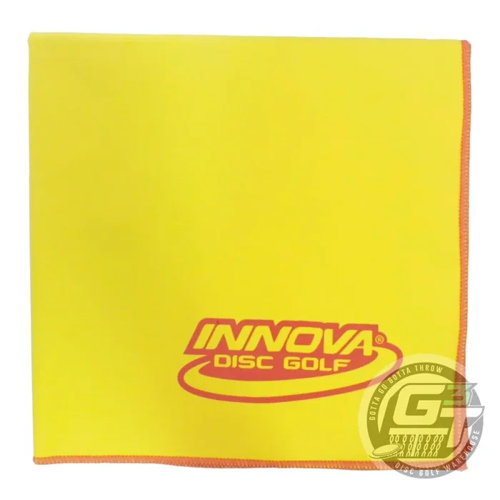 Innova DewFly Microsuede Disc Golf Towel