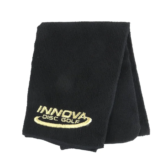 Innova FlyDry Microfiber Disc Golf Towel