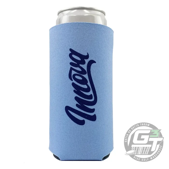 Innova Logo Tall Boy Can Hugger Insulated Beverage Cooler