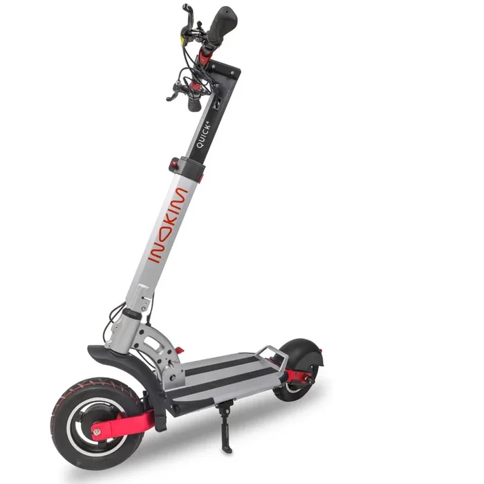 INOKIM Quick 4 – Open Box & Refurbished
