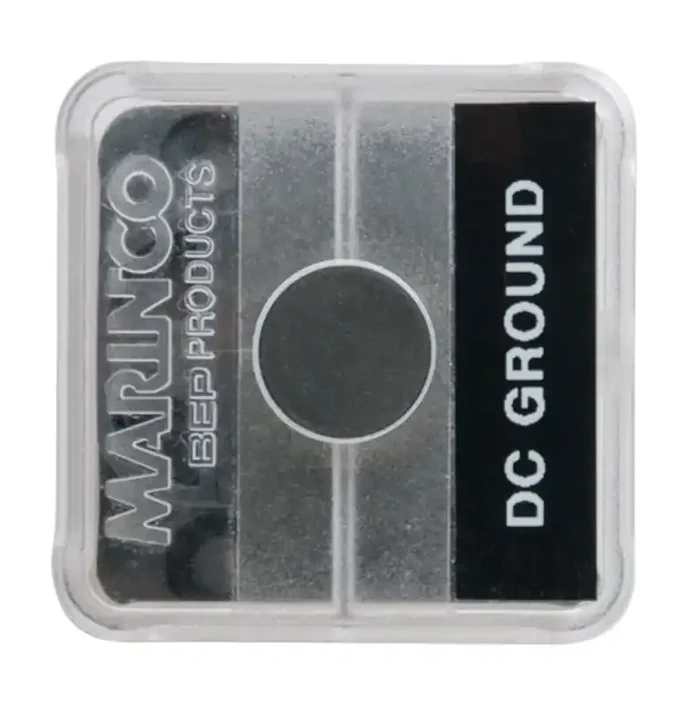 Insulated Stud Single 8mm MC5