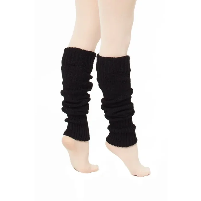 Intermezzo Cordan Leg Warmers – 2040